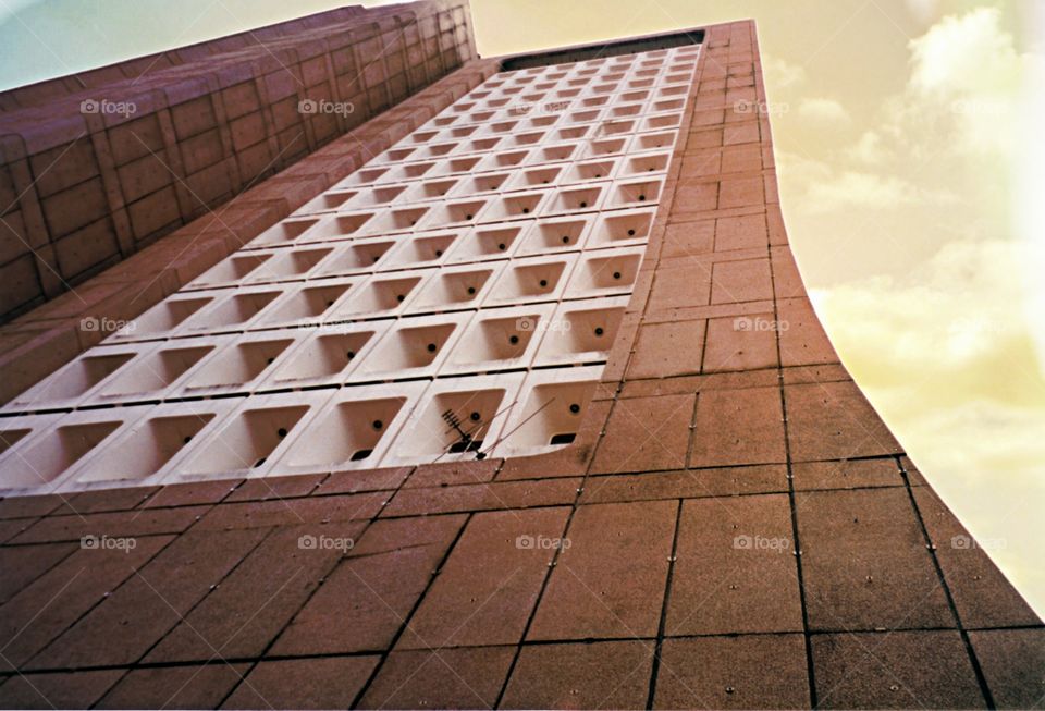 Buildings - Edificios