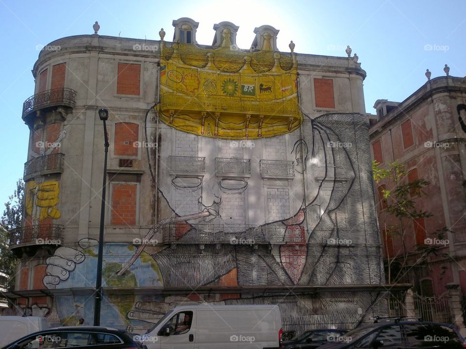 lissbon street art 5