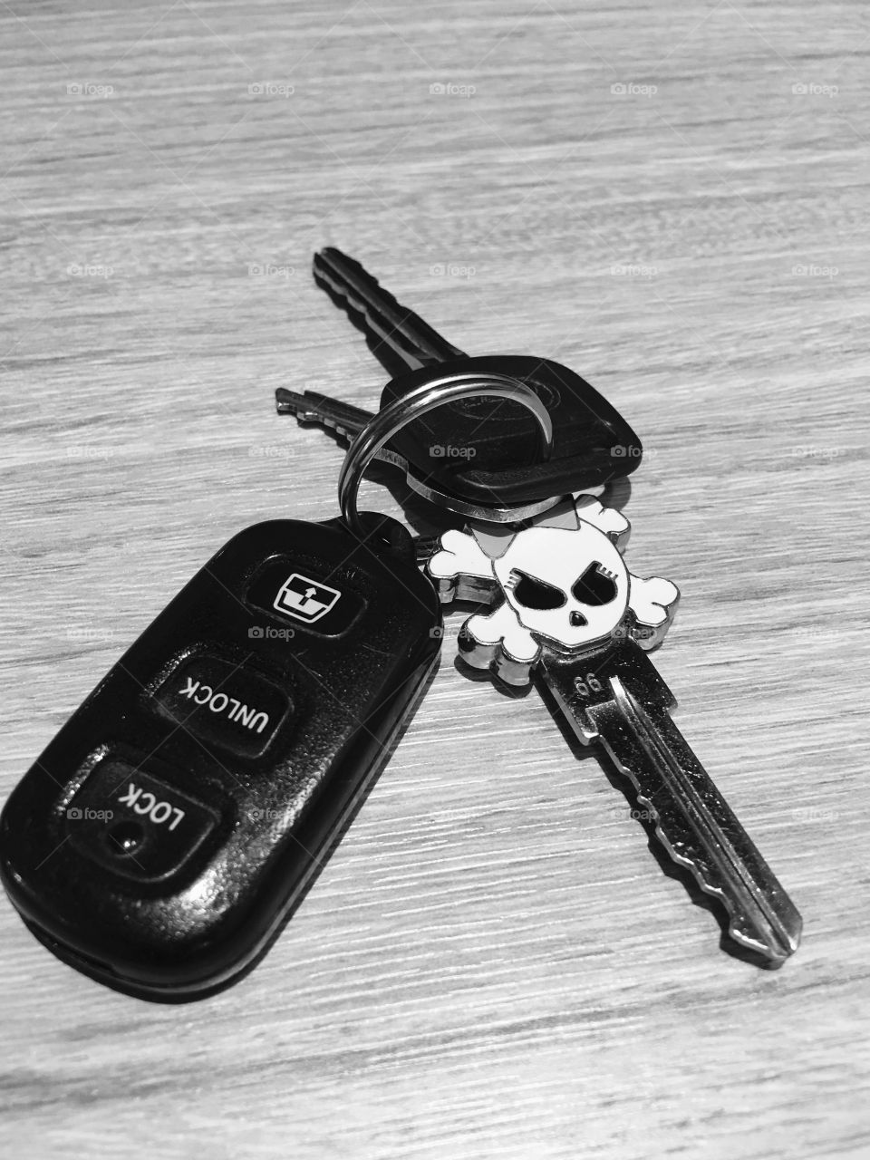 Keys