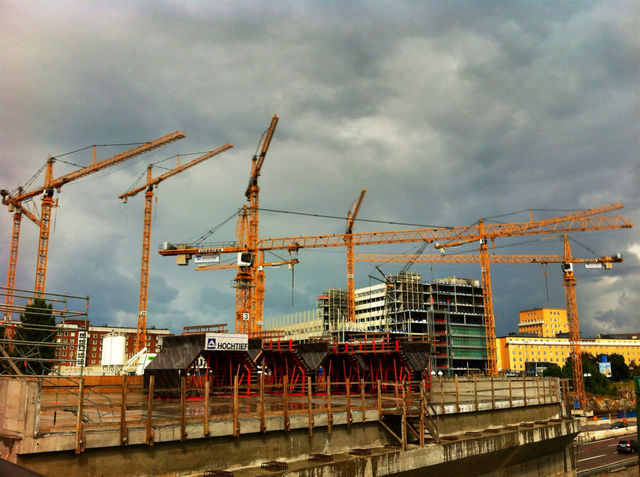 sweden stockholm station nya by miguelbarroso