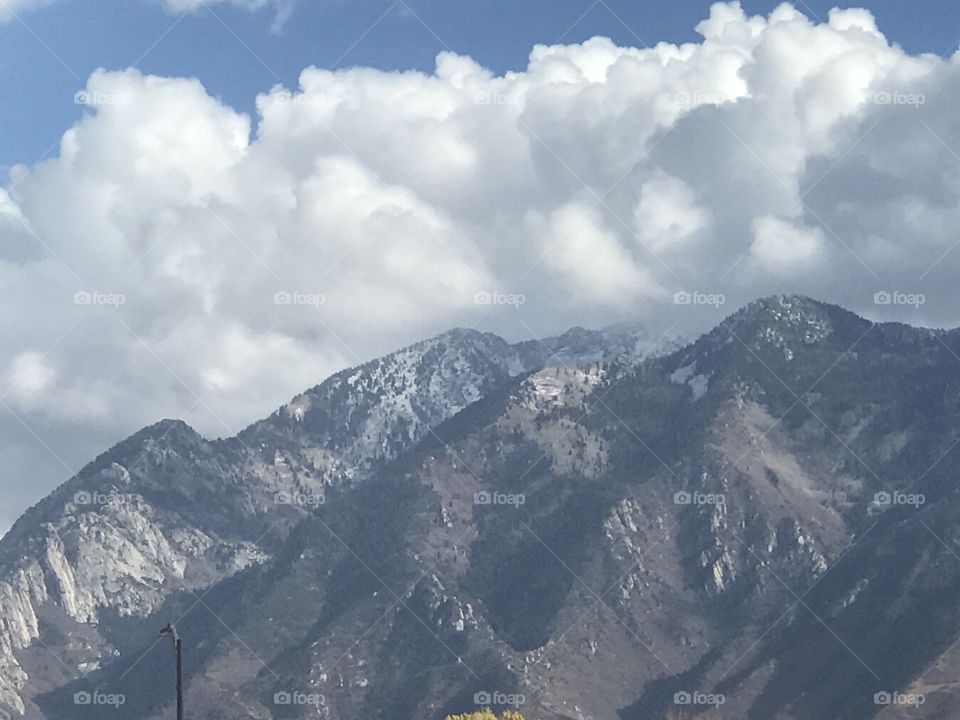 Rocky Mountains 