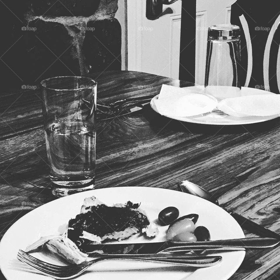 Lonely is not being alone, it’s the feeling that no one cares! You are not alone, reach out and I will hear 👂