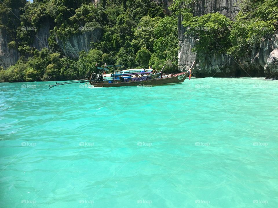 Thailand 2017