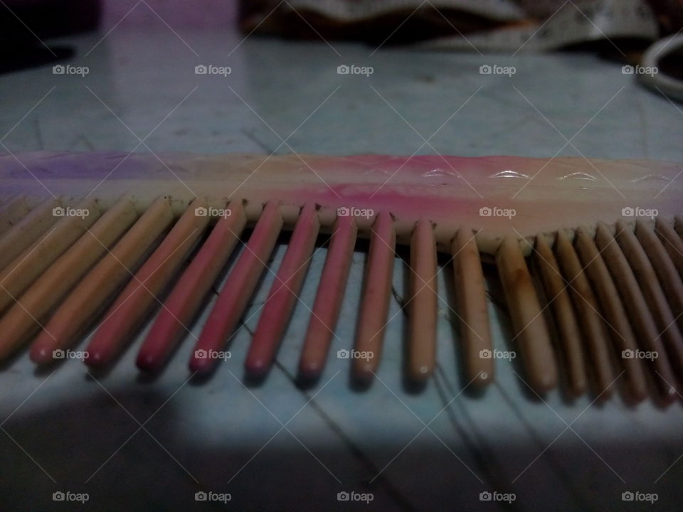 comb
