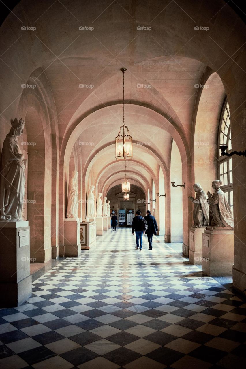 Château de Versailles