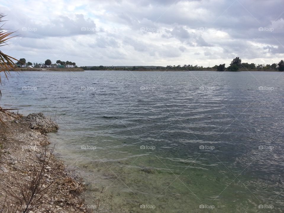 Quiet Waters in Deerfield Beach Florida