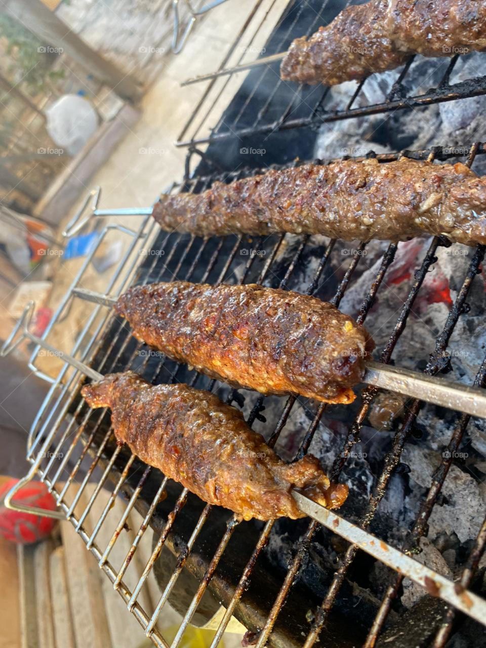 I can’t live without meat