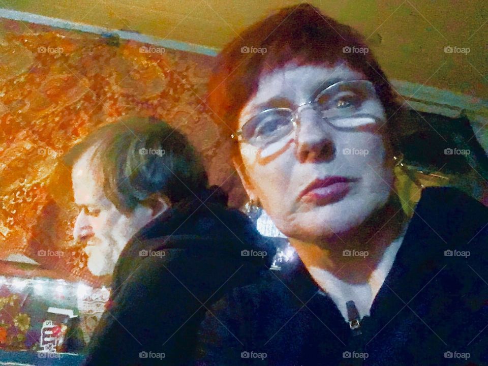 I, „Petra Schiller“ a.k.a. „Maxine Firefox“ and sometimes also called „Maximiliane Feuerfuchs“ LOL and „Timothy Trespas“ spend an evening together aboard „Salvation“, the boat at „Newtown Creek“, NYC that we call home. 2020. Hypnotic Productions