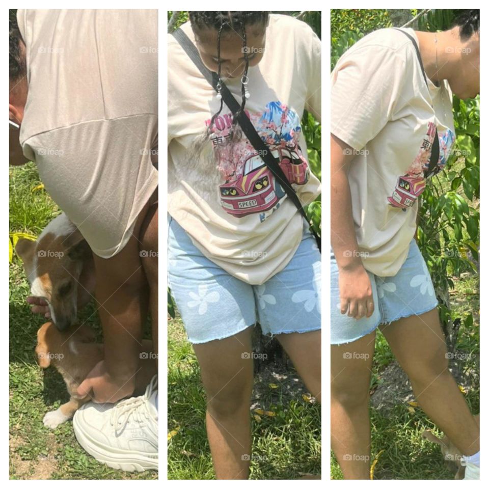 keep your mine and your soul clean and do not let anyone take a way you're peace of mine