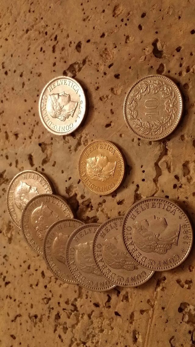 funny money