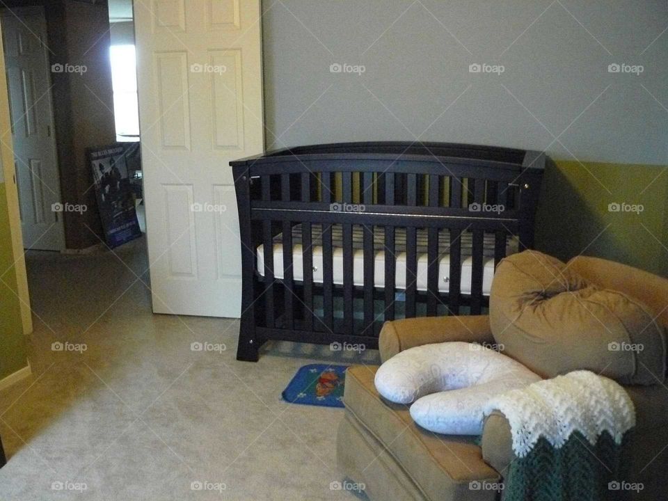 Baby room