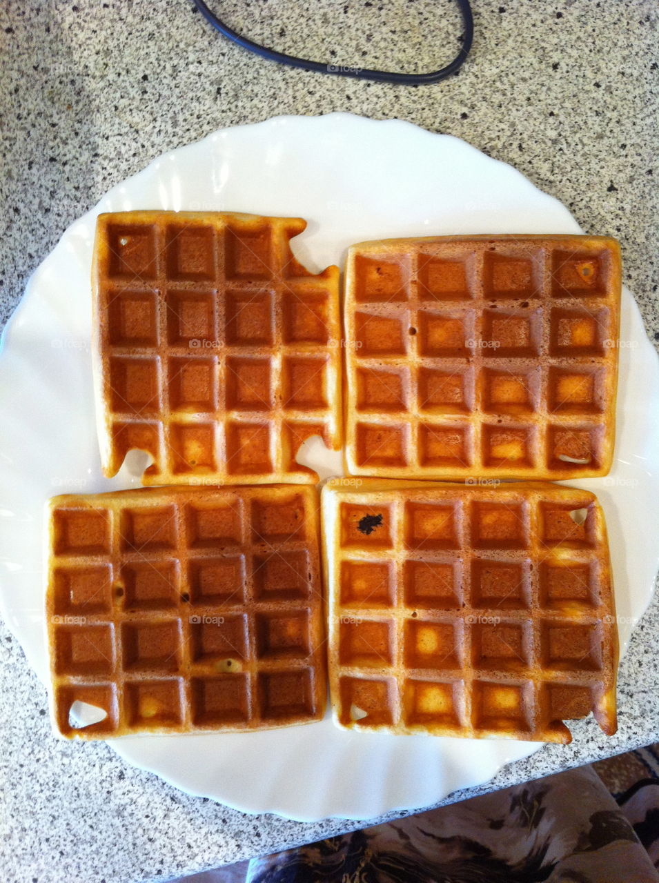 Waffle 