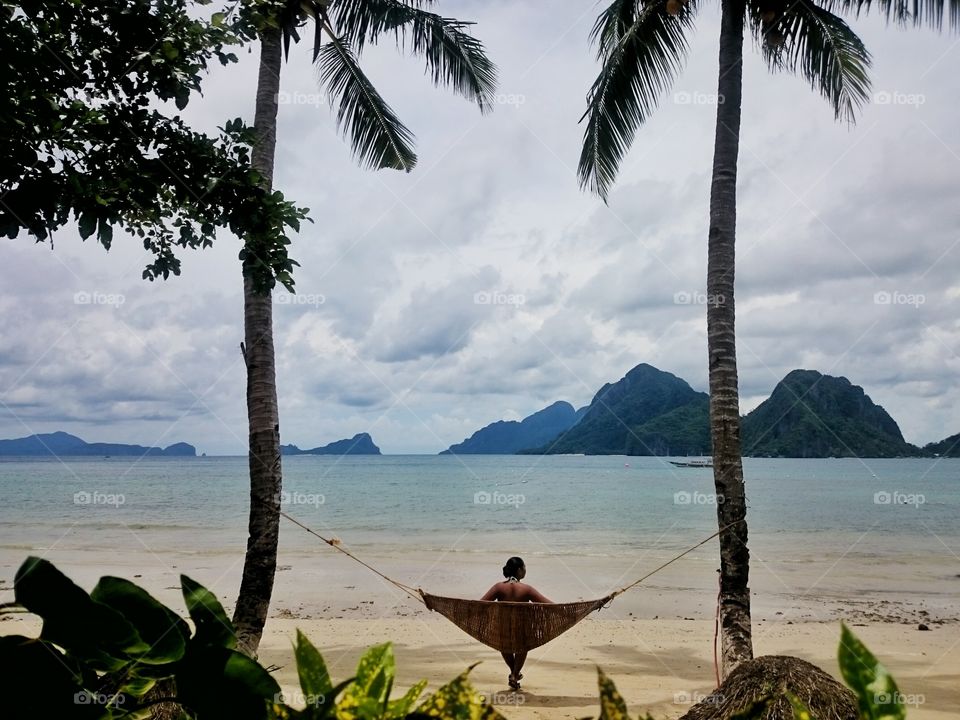 Morning Drill @Las Cabañas