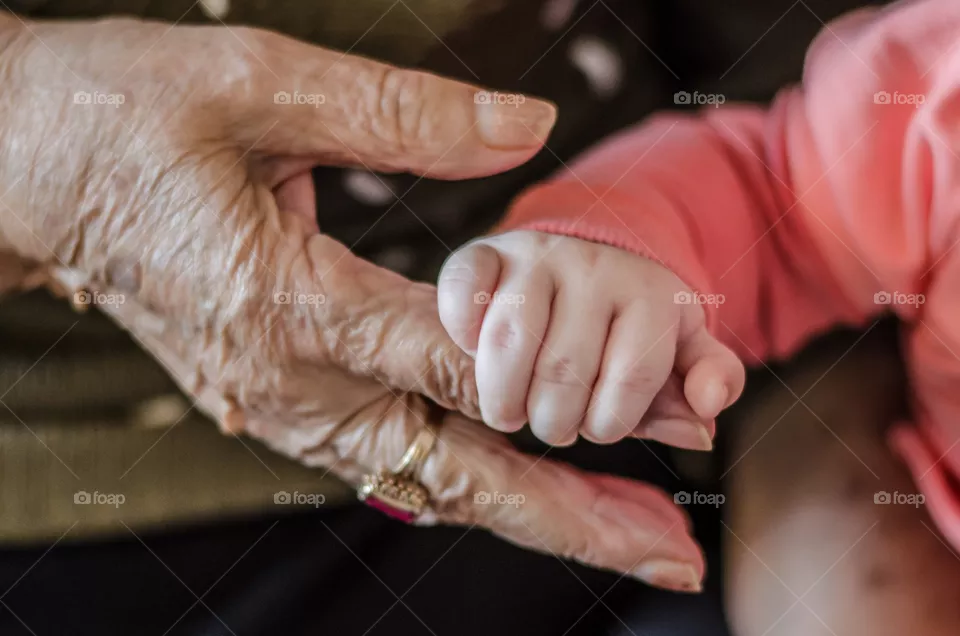 age