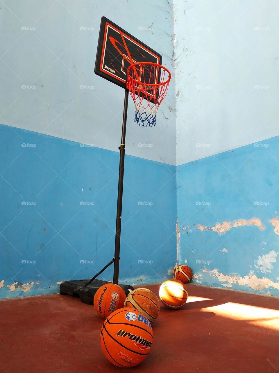 little basketball