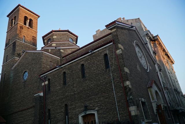 Old Church