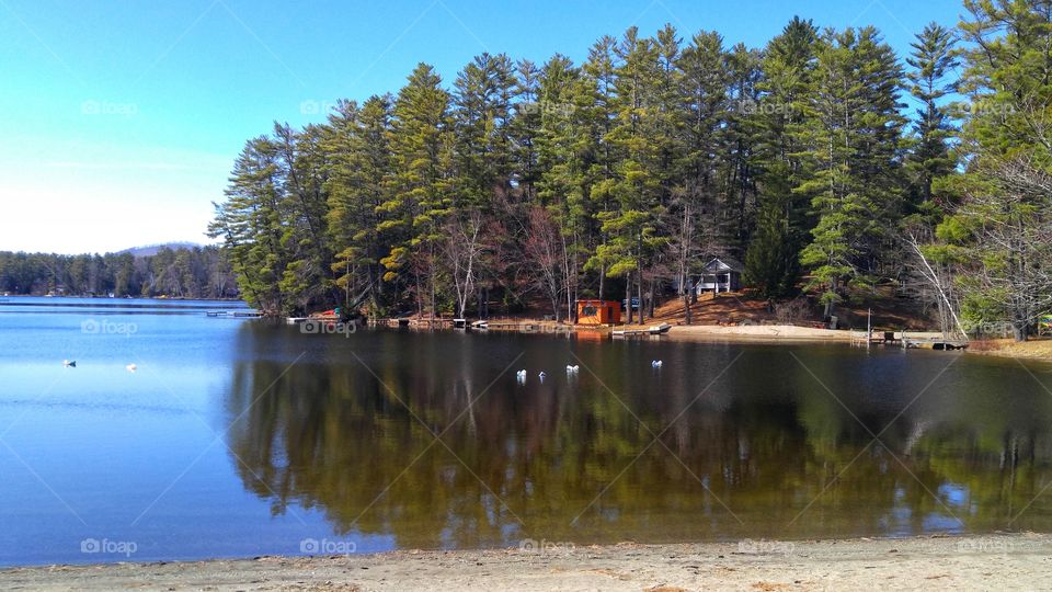 Loon Lake