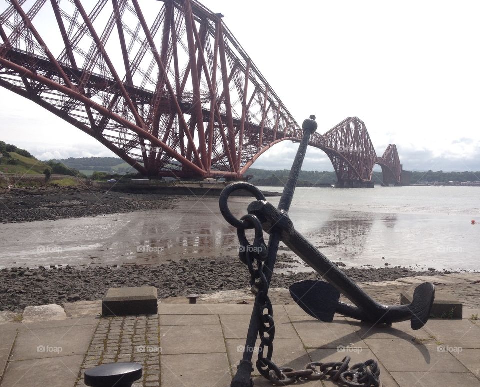 Forth Rail Bridge