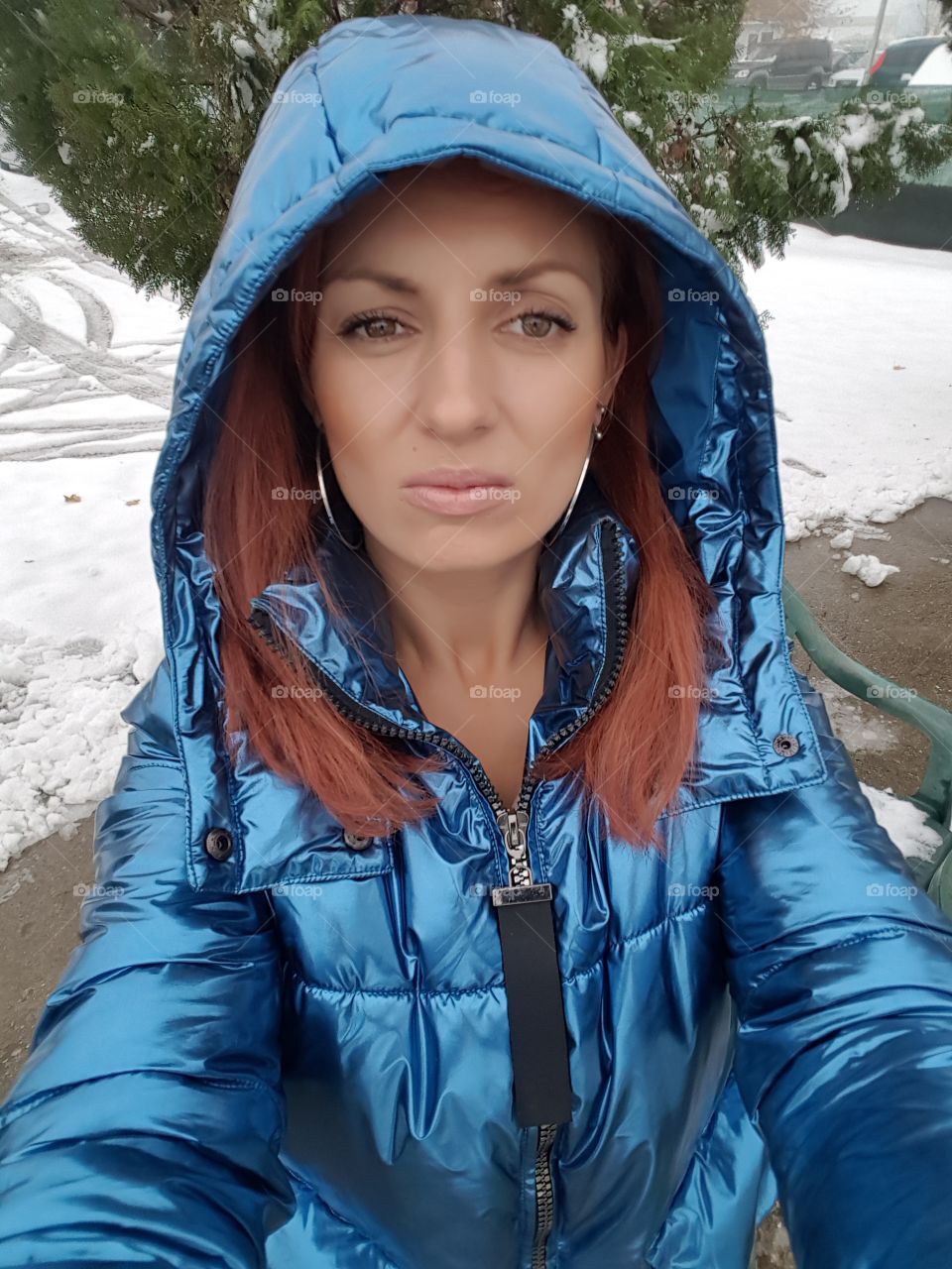 winter in bulgaria