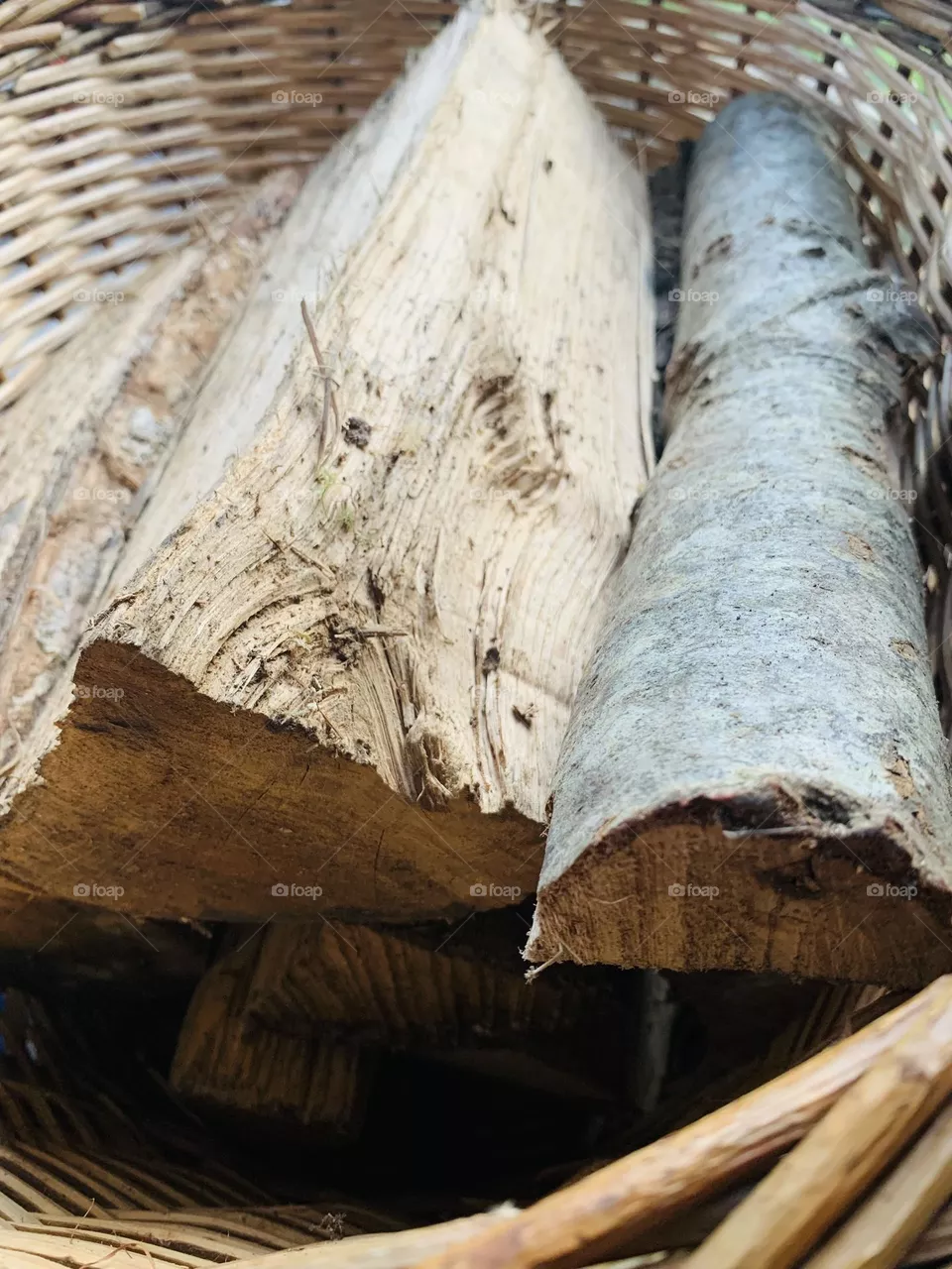 Wood