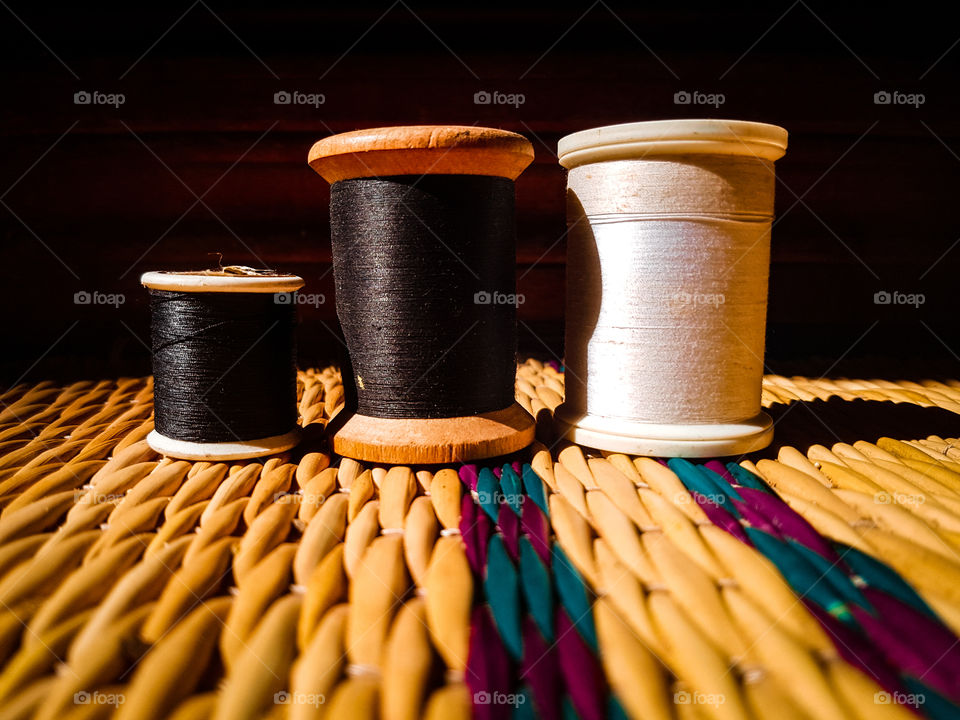 Traditional Rope