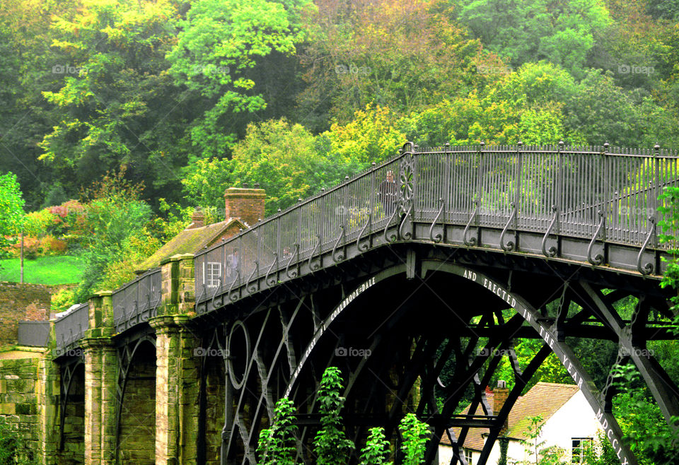 Ironbridge 