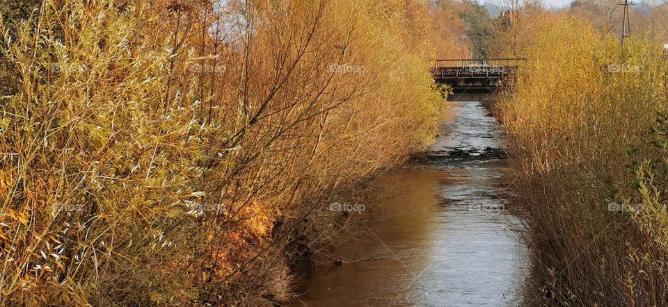 Herbst in Österreich