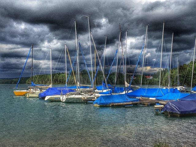 Hafen 