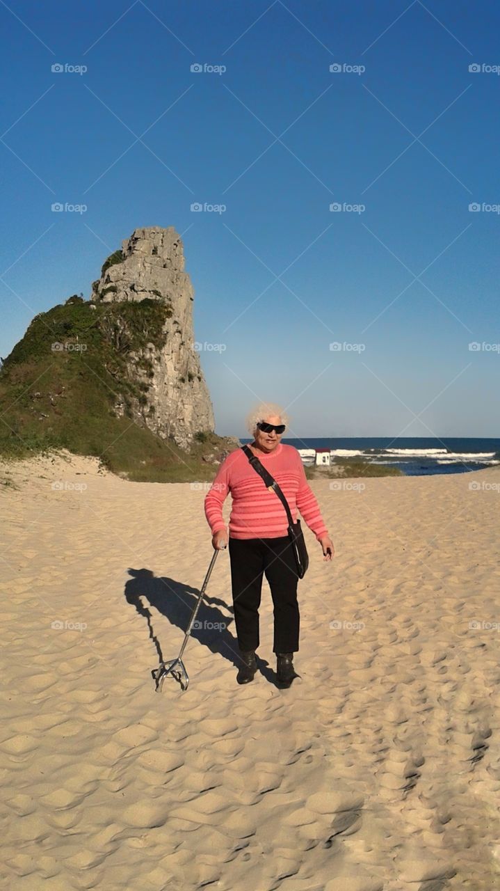 Passeio em Torres RS