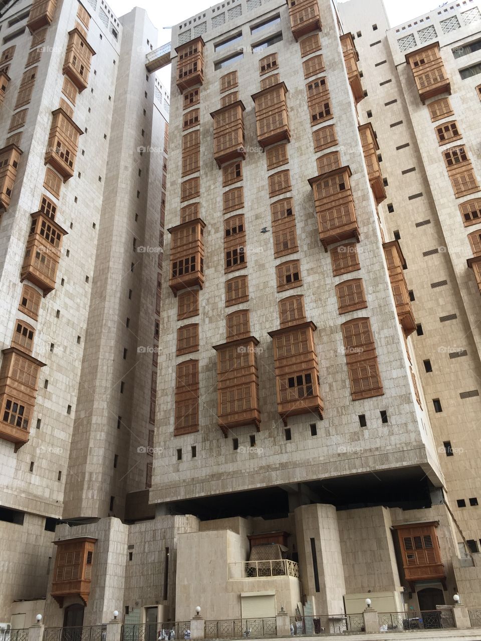 Makkah Hilton