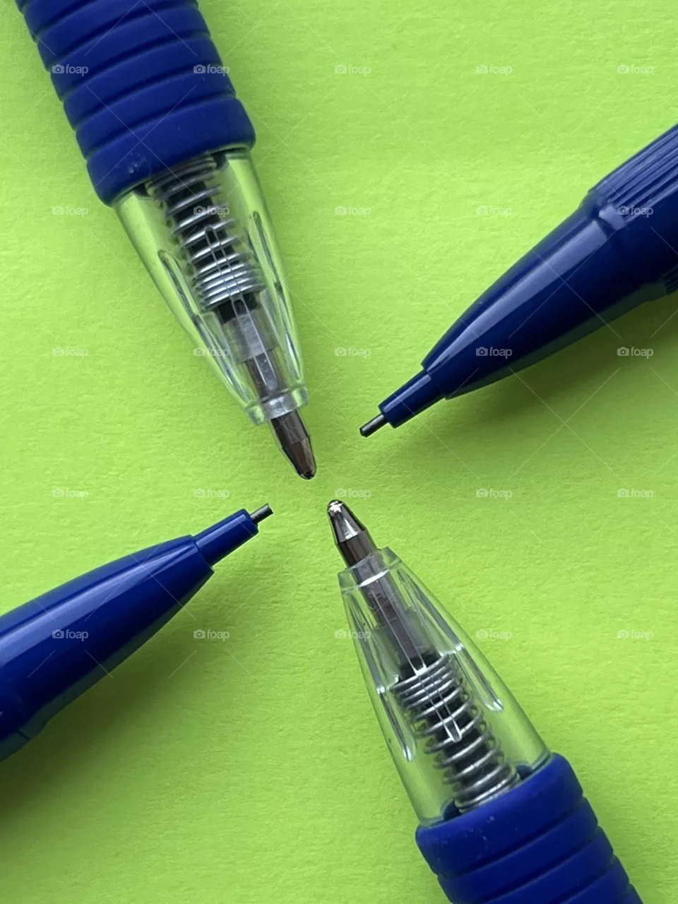 Pens