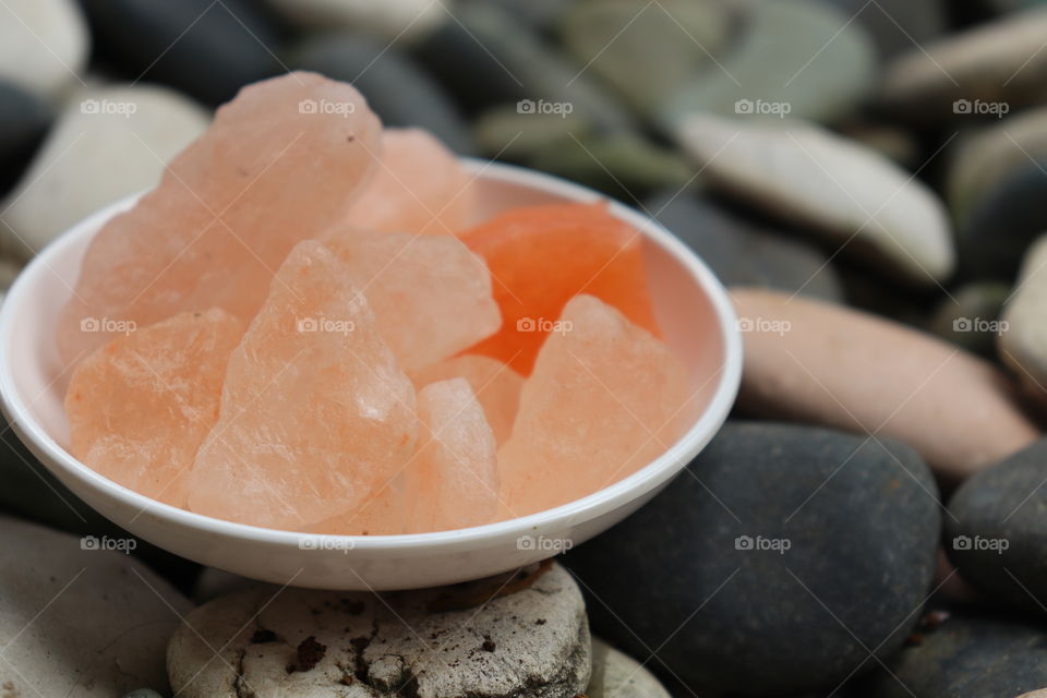 himalayan rock salt