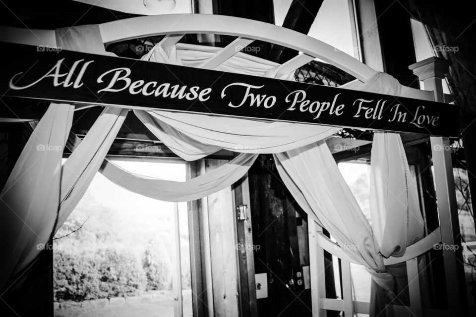 Love with all you have