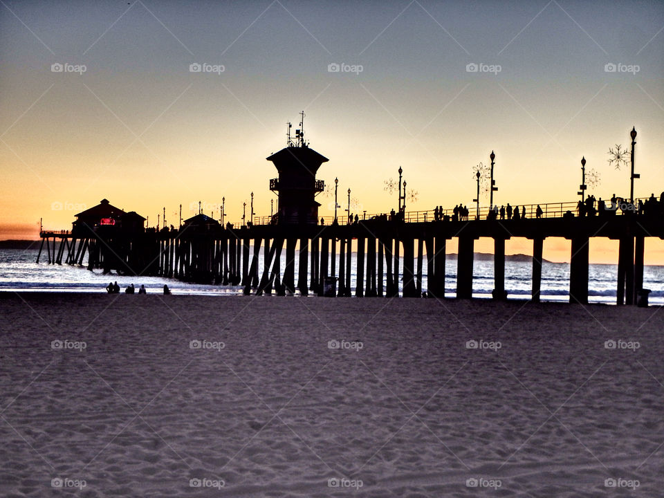 Huntington Beach