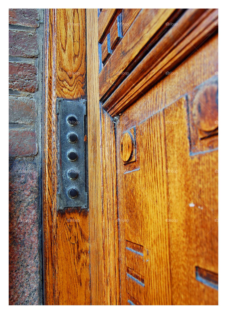 malmö door old house dörr by NinniHL