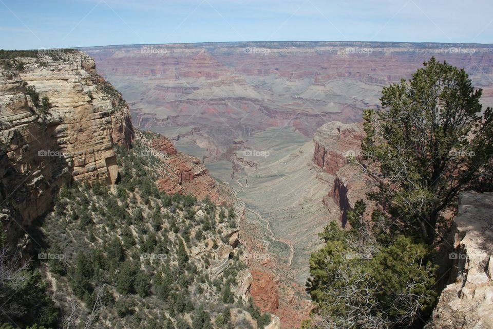 Grand Canyon 2015