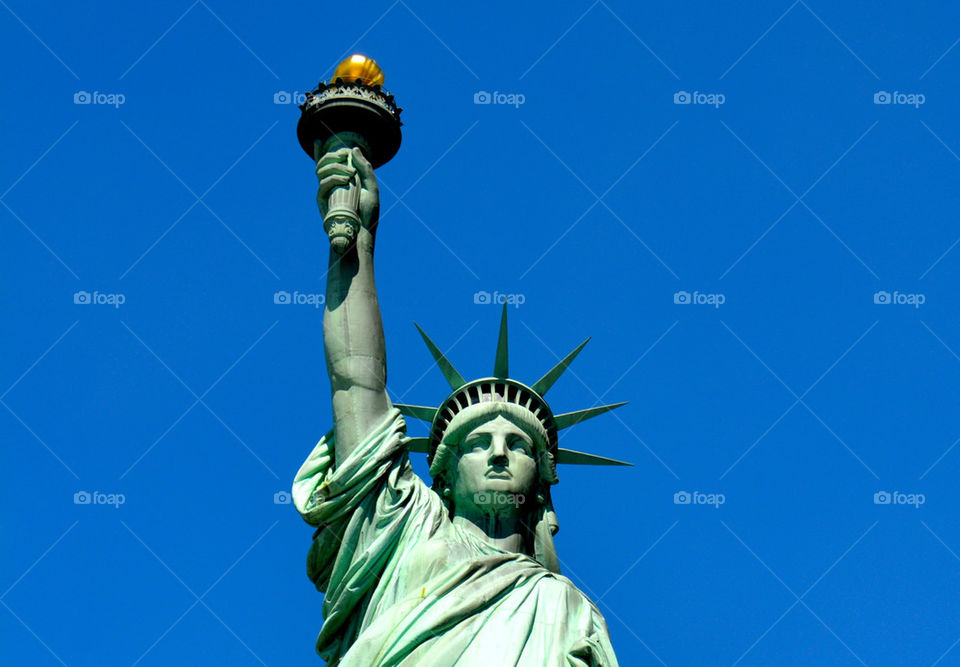 Statue of Liberty