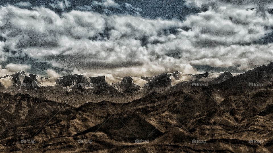 Observer of a dream not ego produced and if the collective one...