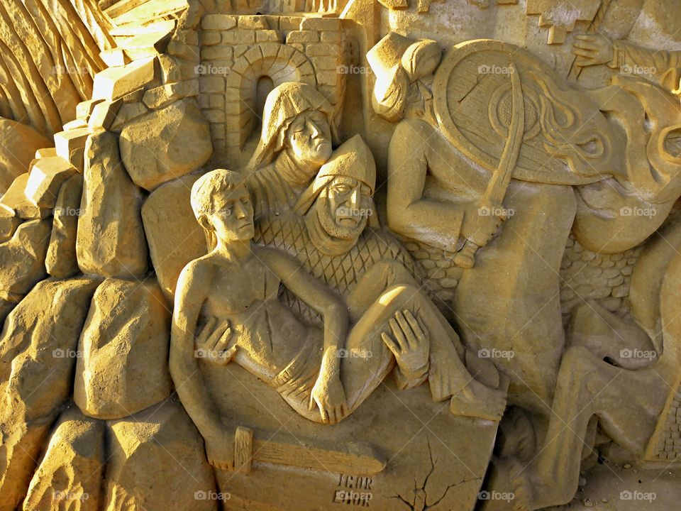 Sand festival kuwait 