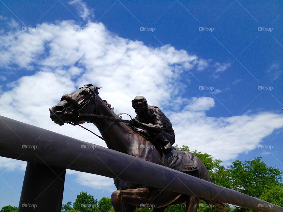 Churchill Downs