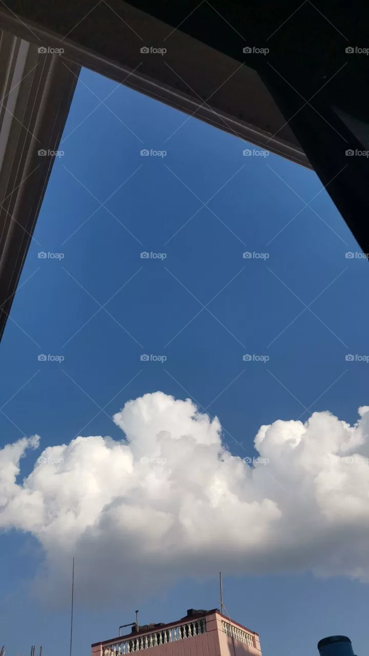 Clouds