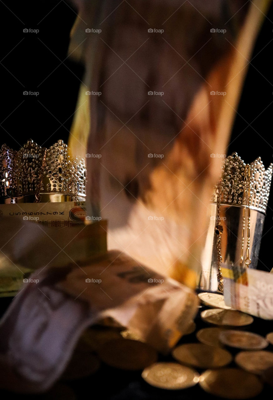 Interesting hapiness