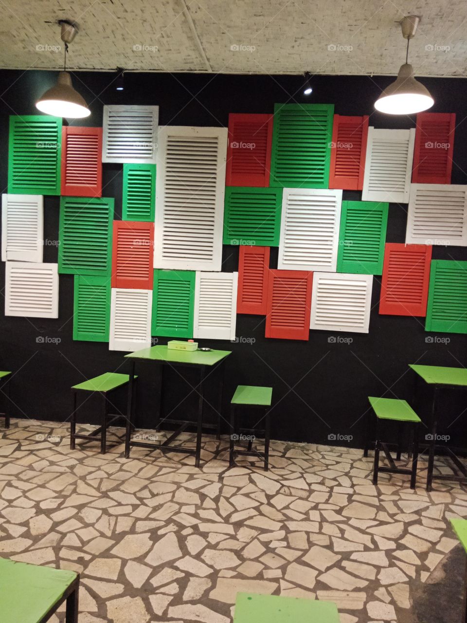 Table, No Person, Inside, Furniture, Room