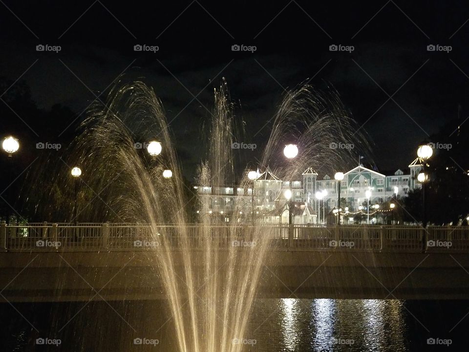 City, Bridge, Urban, Light, Architecture