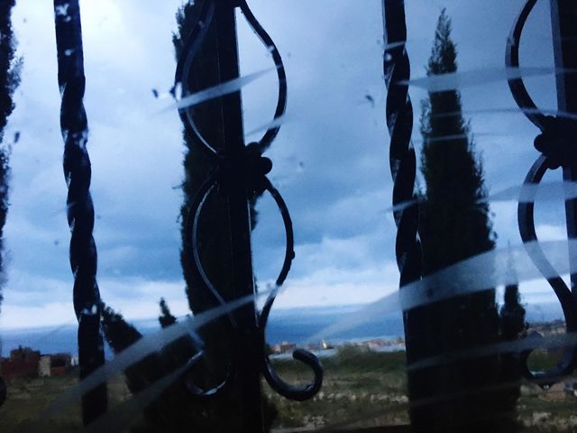 Rains