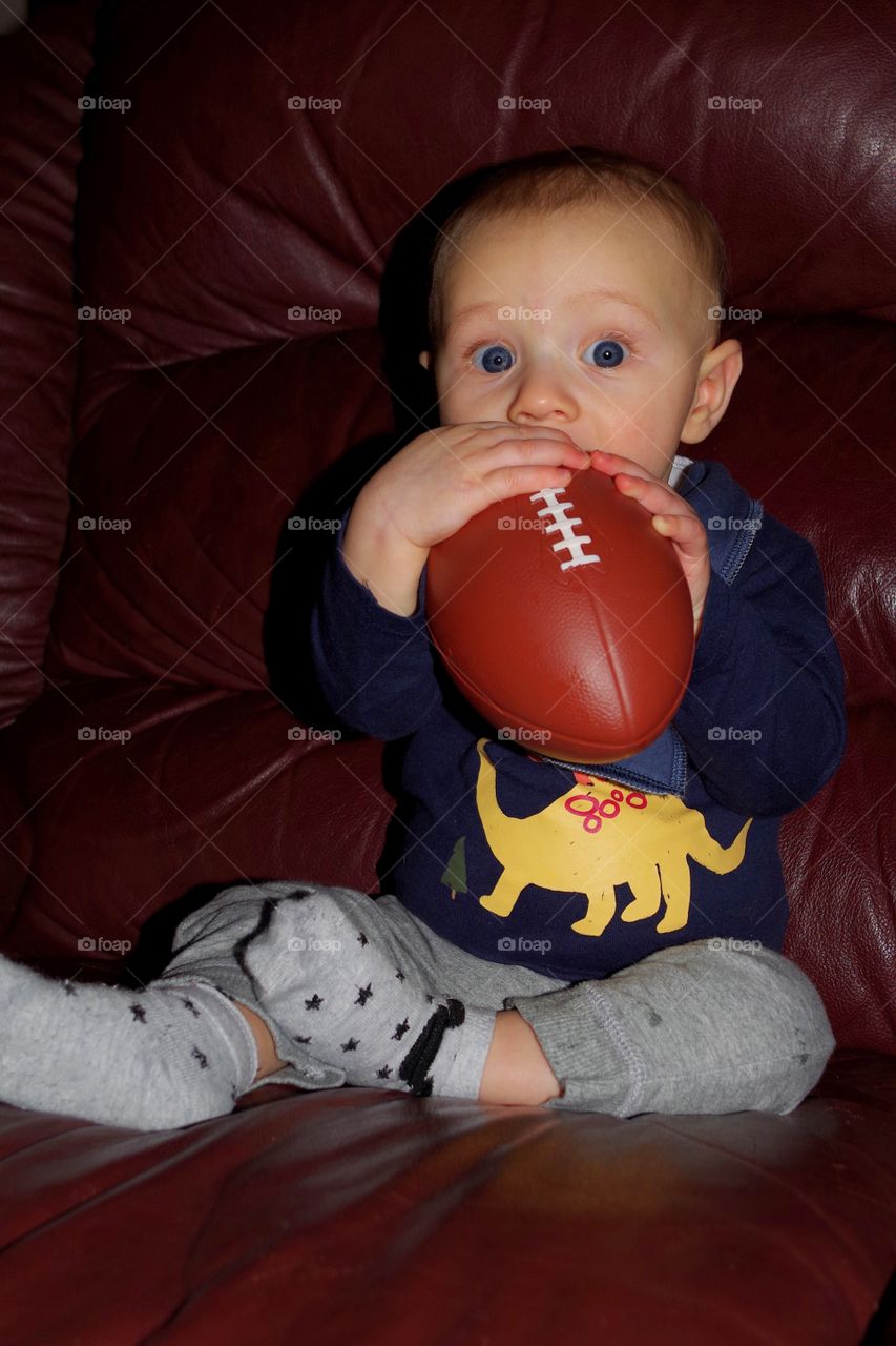 I'm ready for the superbowl YEAH!!!!