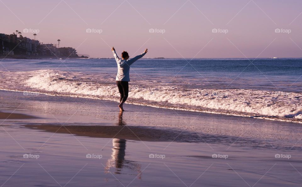 Embrace the Pacifica