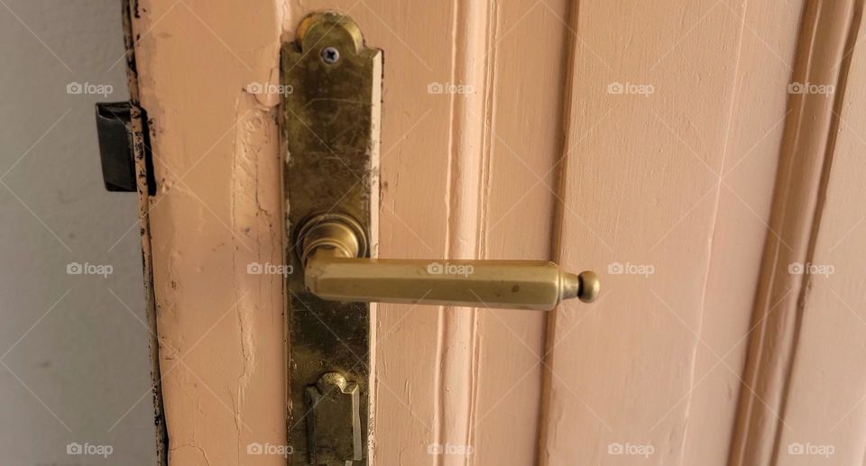 Door handle