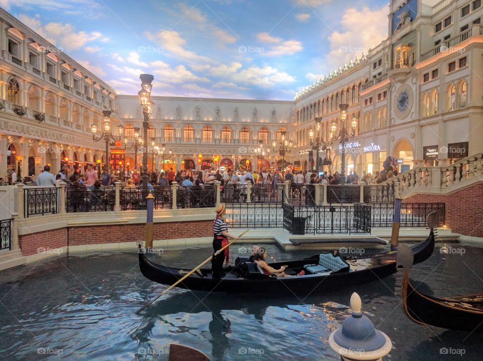 Venetian Las Vegas