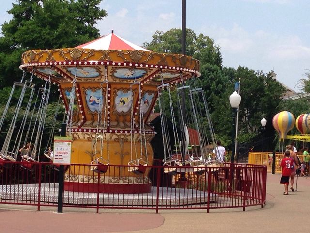 Swings